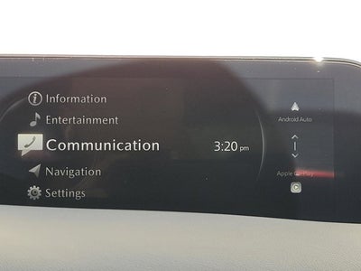 2025 Mazda Mazda3 Hatchback 2.5 S Preferred