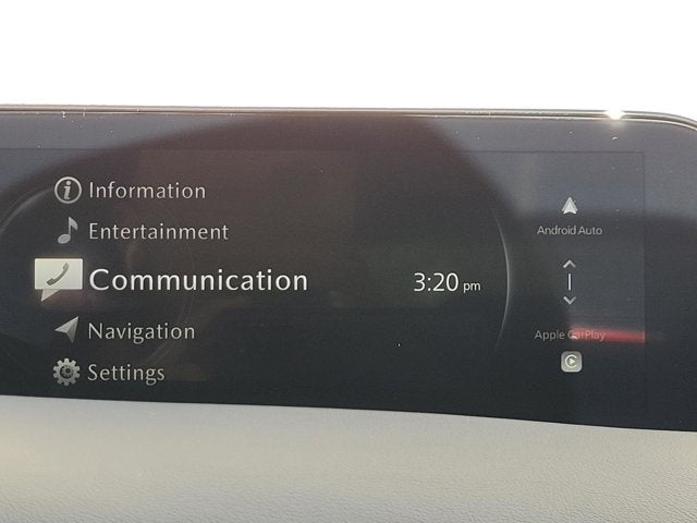 2025 Mazda Mazda3 Hatchback 2.5 S Preferred