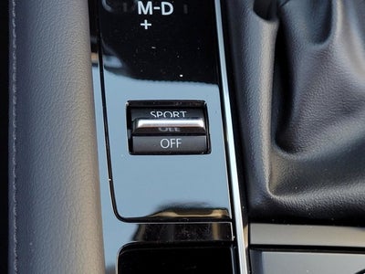 2025 Mazda Mazda3 Hatchback 2.5 S Preferred