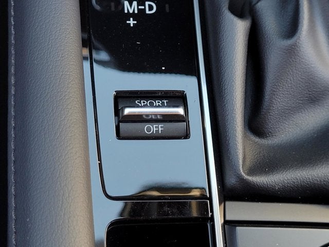 2025 Mazda Mazda3 Hatchback 2.5 S Preferred