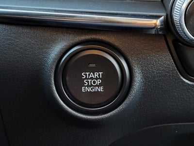 2025 Mazda Mazda3 Hatchback 2.5 S Preferred