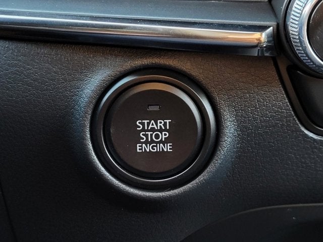 2025 Mazda Mazda3 Hatchback 2.5 S Preferred