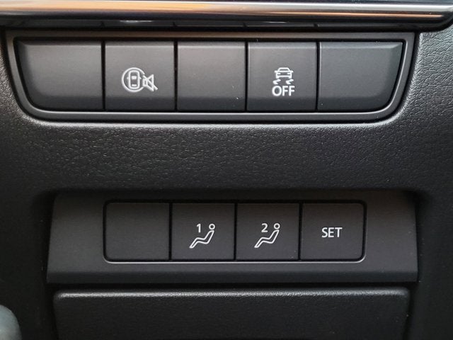 2025 Mazda Mazda3 Hatchback 2.5 S Preferred