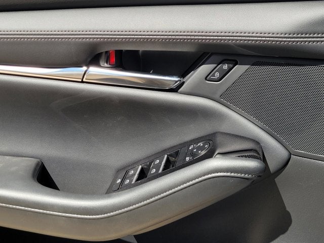 2025 Mazda Mazda3 Hatchback 2.5 S Preferred