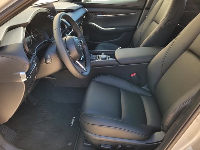 2025 Mazda Mazda3 Hatchback 2.5 S Preferred