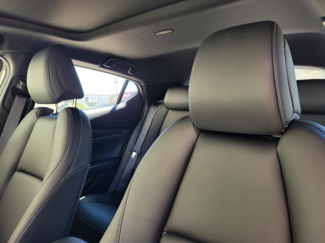 2025 Mazda Mazda3 Hatchback 2.5 S Preferred