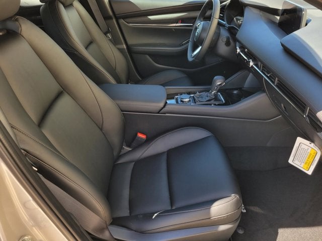 2025 Mazda Mazda3 Hatchback 2.5 S Preferred