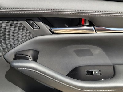 2025 Mazda Mazda3 Hatchback 2.5 S Preferred