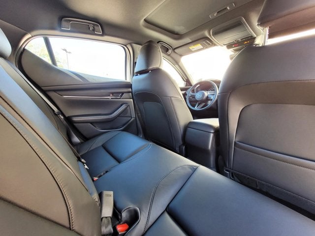 2025 Mazda Mazda3 Hatchback 2.5 S Preferred