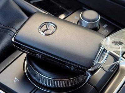 2025 Mazda Mazda3 Hatchback 2.5 S Preferred