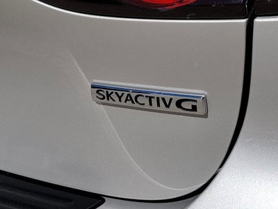 2025 Mazda Mazda3 Hatchback 2.5 S Preferred