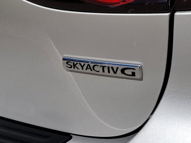 2025 Mazda Mazda3 Hatchback 2.5 S Preferred