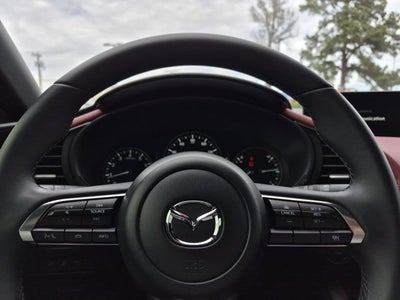 2024 Mazda Mazda3 Hatchback 2.5 S Premium