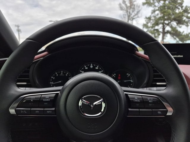 2024 Mazda Mazda3 Hatchback 2.5 S Premium