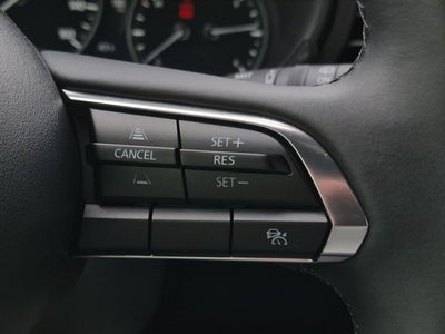 2024 Mazda Mazda3 Hatchback 2.5 S Premium