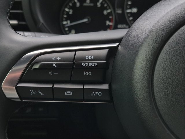 2024 Mazda Mazda3 Hatchback 2.5 S Premium