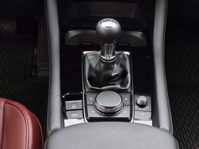 2024 Mazda Mazda3 Hatchback 2.5 S Premium