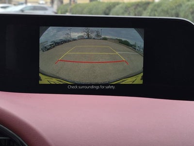 2024 Mazda Mazda3 Hatchback 2.5 S Premium