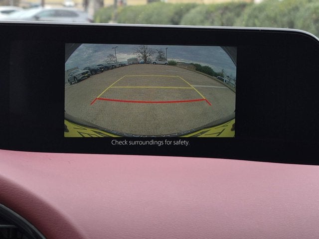 2024 Mazda Mazda3 Hatchback 2.5 S Premium