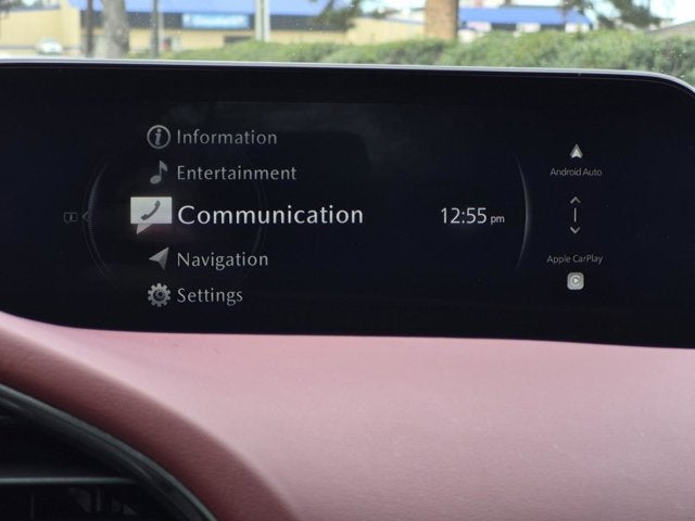 2024 Mazda Mazda3 Hatchback 2.5 S Premium