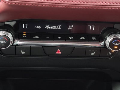 2024 Mazda Mazda3 Hatchback 2.5 S Premium