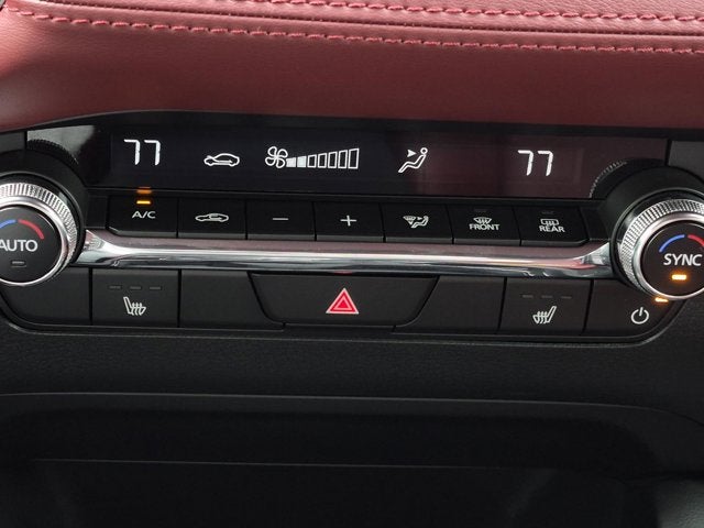 2024 Mazda Mazda3 Hatchback 2.5 S Premium