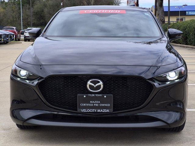 2024 Mazda Mazda3 Hatchback 2.5 S Premium
