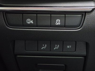 2024 Mazda Mazda3 Hatchback 2.5 S Premium