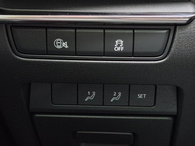 2024 Mazda Mazda3 Hatchback 2.5 S Premium