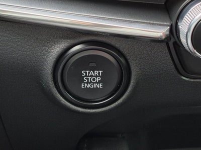 2024 Mazda Mazda3 Hatchback 2.5 S Premium