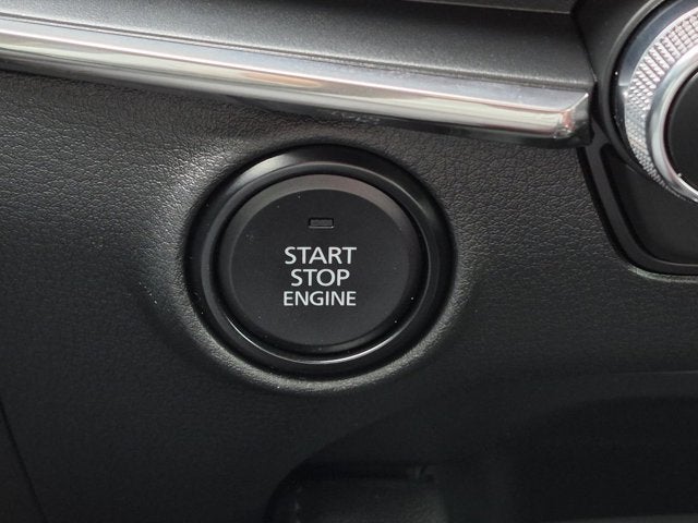 2024 Mazda Mazda3 Hatchback 2.5 S Premium