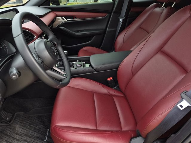 2024 Mazda Mazda3 Hatchback 2.5 S Premium