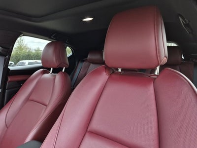 2024 Mazda Mazda3 Hatchback 2.5 S Premium