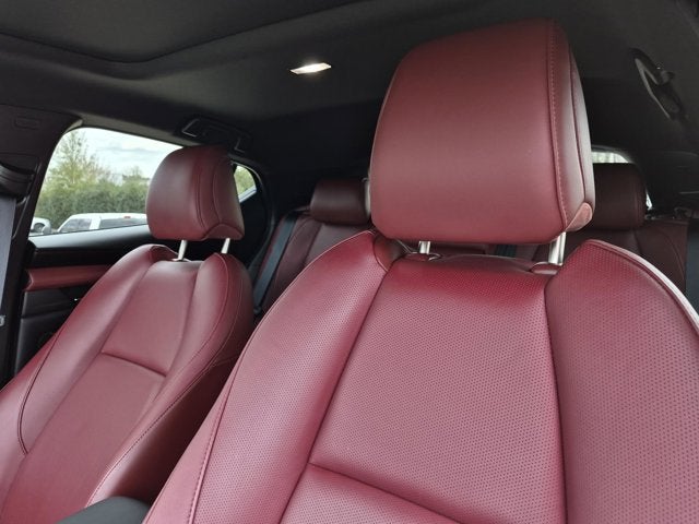 2024 Mazda Mazda3 Hatchback 2.5 S Premium