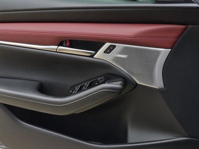 2024 Mazda Mazda3 Hatchback 2.5 S Premium