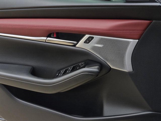 2024 Mazda Mazda3 Hatchback 2.5 S Premium