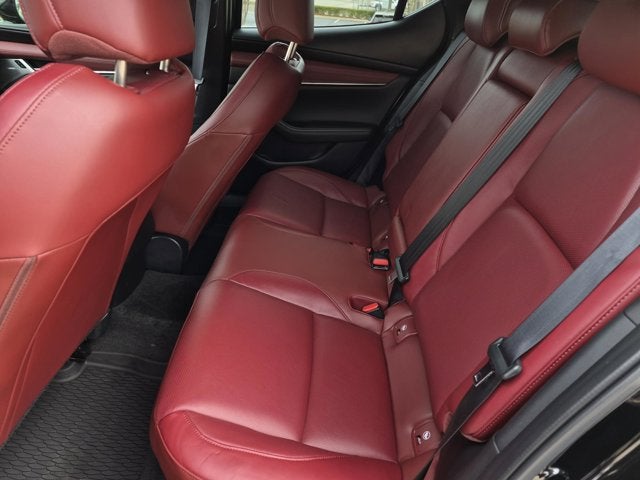 2024 Mazda Mazda3 Hatchback 2.5 S Premium