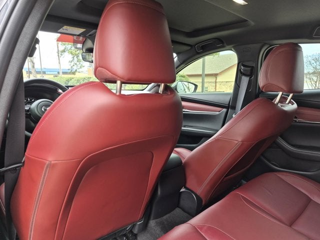 2024 Mazda Mazda3 Hatchback 2.5 S Premium