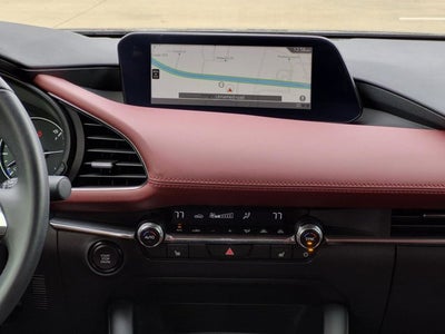 2024 Mazda Mazda3 Hatchback 2.5 S Premium