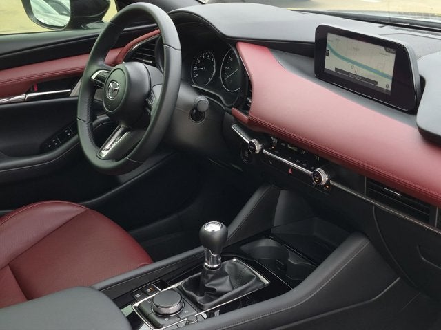 2024 Mazda Mazda3 Hatchback 2.5 S Premium