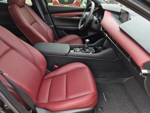 2024 Mazda Mazda3 Hatchback 2.5 S Premium