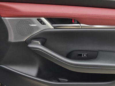 2024 Mazda Mazda3 Hatchback 2.5 S Premium