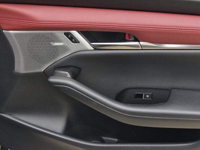 2024 Mazda Mazda3 Hatchback 2.5 S Premium