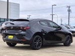 2024 Mazda Mazda3 Hatchback 2.5 S Premium