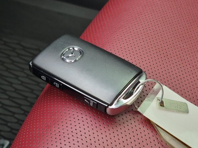 2024 Mazda Mazda3 Hatchback 2.5 S Premium