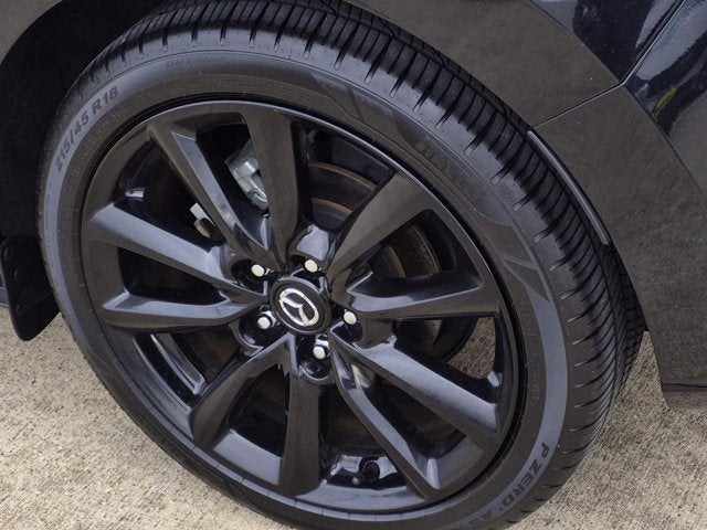 2024 Mazda Mazda3 Hatchback 2.5 S Premium