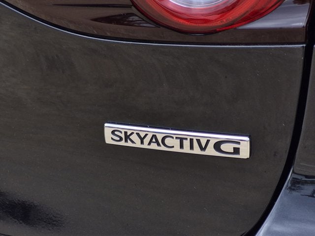 2024 Mazda Mazda3 Hatchback 2.5 S Premium