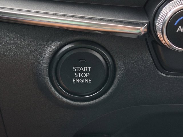2026 Mazda Mazda3 Sedan 2.5 S Carbon Edition AWD