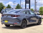 2026 Mazda Mazda3 Sedan 2.5 S Carbon Edition AWD