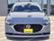 2026 Mazda Mazda3 Sedan 2.5 S Carbon Edition AWD